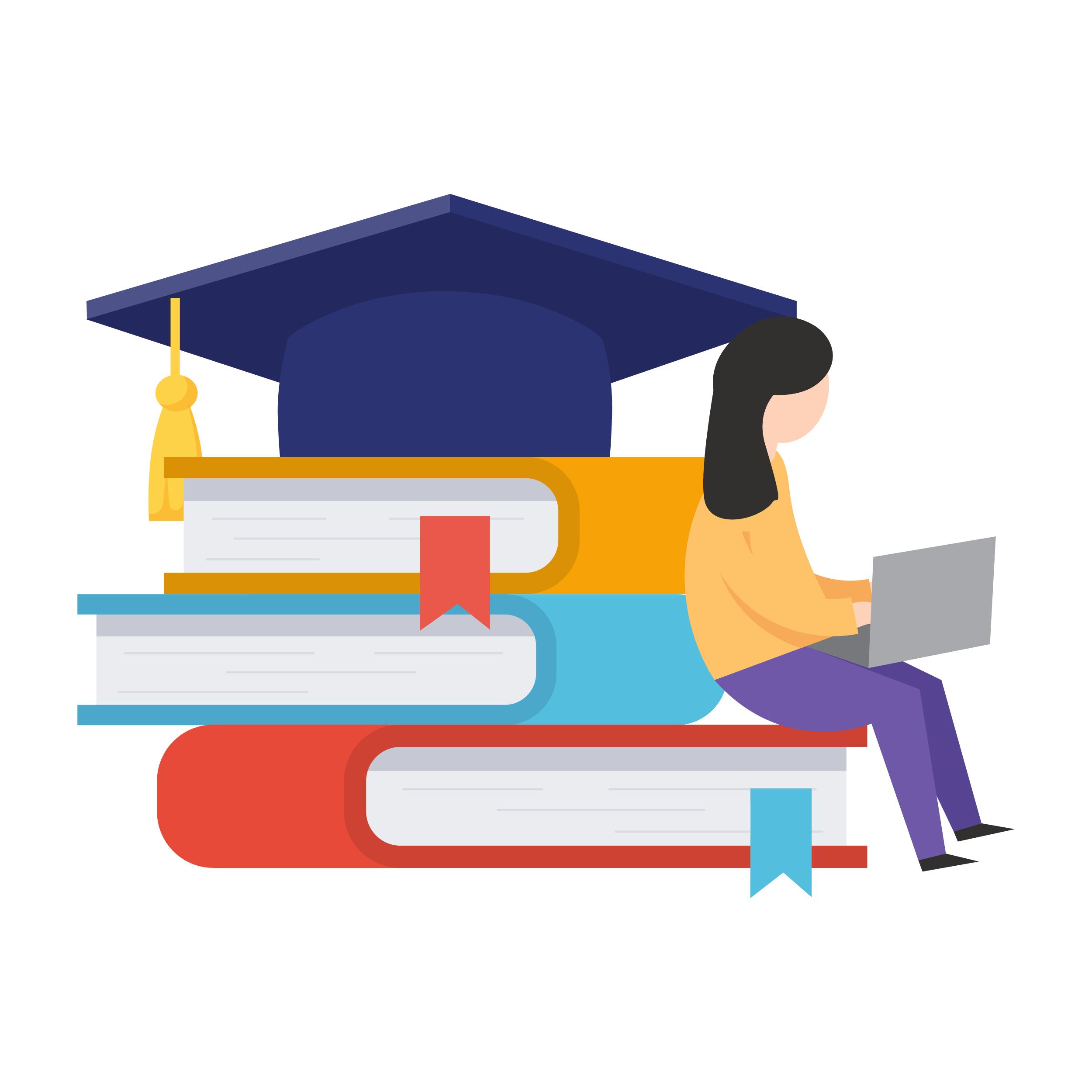 2021山东自考计算机本科考试科目有哪些？(图1)