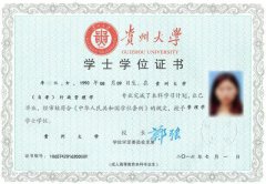 山东自考申请学士学位条件