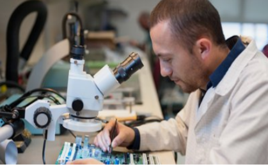 山东自考本科电子工程技术专业设置及解读来了，主考院校是曲阜师范大学