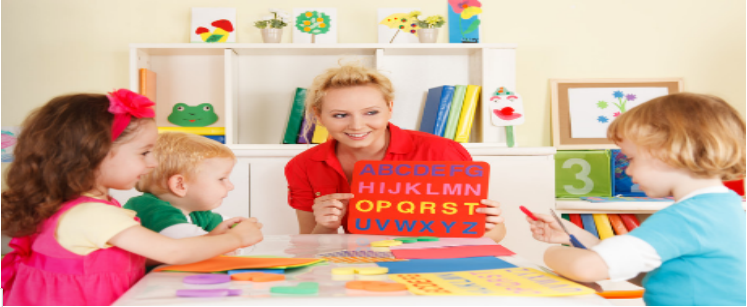 山东自考本科学前教育专业考试科目介绍