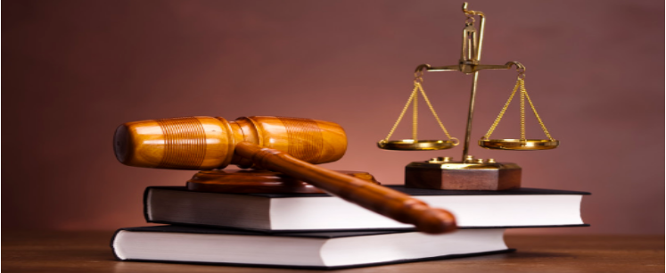 山东自考本科法学专业考试科目介绍