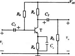 全国2008年4月高等教育自考电子技术基础（二(图10)