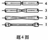 全国2007年7月高等教育自考钢结构试题