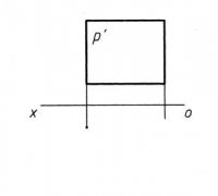 全国2008年7月高等教育自考工程制图试题