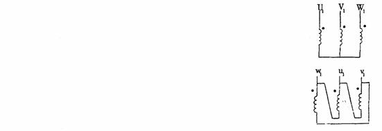 全国2009年4月高等教育自考电机学试题(图2) 全国2009年4月高等教育自考电机学试题(图2)