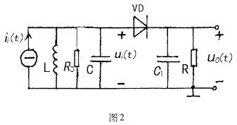全国2008年10月高等教育自考非线性电子电路(图10)