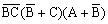 全国2009年1月高等教育自考计算机原理试题(图5)