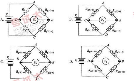 全国2010年10月高等教育自考建筑结构试验试(图1)