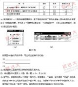 全国2010年10月高等教育自考数据库及其应用